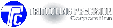Tritooling Precision Corporation Logo